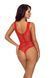 Бодістокінг Passion BS115 One Size, red