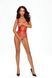 Бодістокінг Passion BS115 One Size, red