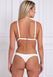 Комплект Passion ANUVERA SET white M
