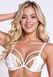 Комплект Passion ANUVERA SET white M