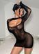 Бодистокинг JSY WW7249 One Size