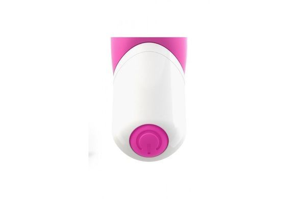 Вибратор Love To Love CAPTAIN CHARM Pink