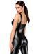 Комбинезон Noir Handmade F362 Vixen Lace-Up Bodysuit XS