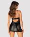 Платье JSY JS228184 Black S/M