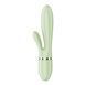 Вибратор-кролик Satisfyer Pearl Bunny 2 Light Green