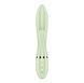 Вибратор-кролик Satisfyer Pearl Bunny 2 Light Green