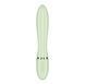 Вибратор-кролик Satisfyer Pearl Bunny 2 Light Green
