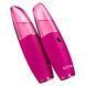 Зволожувач для шкіри обличчя GESKE Facial Hydration Refresher 4 in 1 magenta