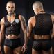 Мужской эротический костюм официанта JSY &laquo;Обаятельный Михаэль&raquo; One Size, топ, трусы, бабочка