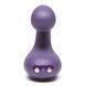 Премиум вибратор Je Joue - G-Kii Purple с регулируемым изгибом и глубокой вибрацией
