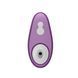 Вакуумный клиторальный стимулятор Womanizer Liberty 2 Purple, 8 режимов, магнитная крышечка