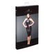 Платье-карандаш с мокрым эффектом Noir Handmade F160 Powerwetlook pencil dress, S