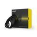 Эрекционное виброкольцо Nexus Enhance Vibrating Cock and Ball Ring, двойное
