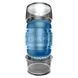 Мастурбатор Fleshlight Quickshot Alien, компактный, двусторонний, отлично для пар и минета