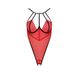 AKITA BODY red S/M - Passion