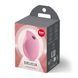 Вакуумный стимулятор Fun Factory Delicia Rose, 11 режимов работы, перезаряжаемый