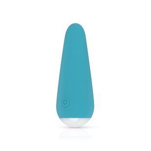 Мини-вибратор Cala Azul &ndash; Julia Mini Vibrator, очень нежный, 10 режимов