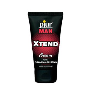 Крем для пениса массажный pjur MAN Xtend Cream 50 ml