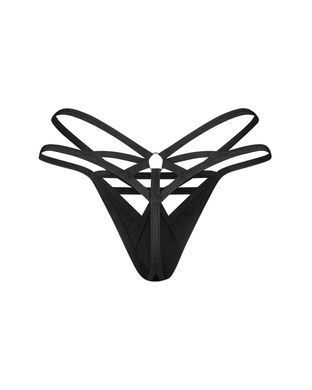 Трусики Obsessive Keira Lise thong L/XL