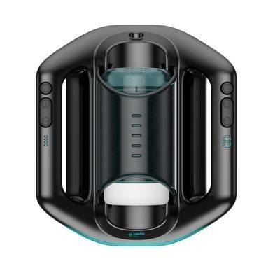 Смарт-мастурбатор Kaotik Labs The Jetpack, режим edging, очень мощный, имитация фрикций
