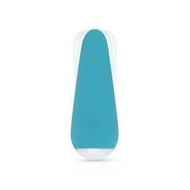 Мини-вибратор Cala Azul &ndash; Julia Mini Vibrator, очень нежный, 10 режимов