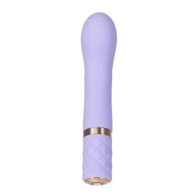 Розкішний вібратор Pillow Talk Sassy Purple Special Edition, Сваровскі, пов&rsquo;язка на очі+гра