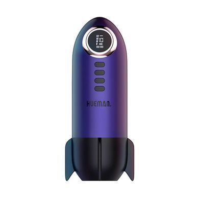 Мастурбатор Hueman - Blast Off Rocket Masturbator