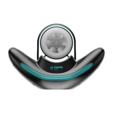 Смарт-мастурбатор Kaotik Labs The Jetpack, режим edging, очень мощный, имитация фрикций