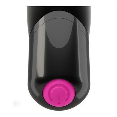 Вибратор Love To Love CAPTAIN CHARM Black