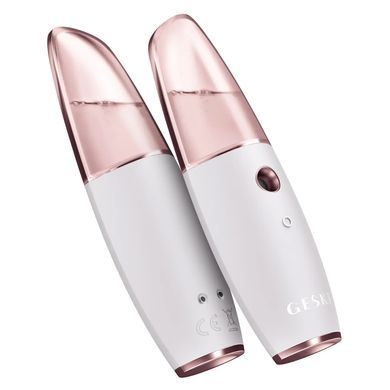 Зволожувач для шкіри обличчя GESKE Facial Hydration Refresher 4 in 1 starlight