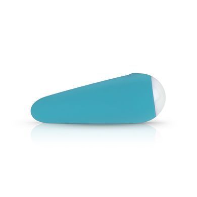 Мини-вибратор Cala Azul &ndash; Julia Mini Vibrator, очень нежный, 10 режимов