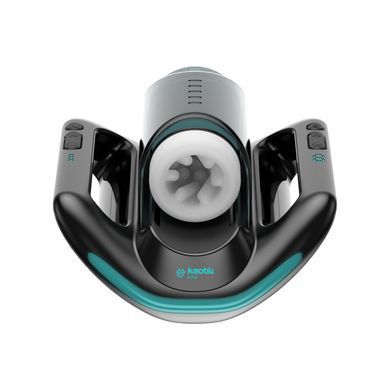 Смарт-мастурбатор Kaotik Labs The Jetpack, режим edging, очень мощный, имитация фрикций