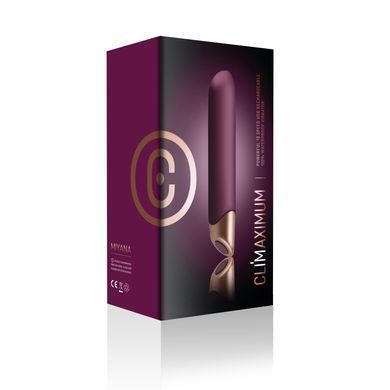 Вібратор Climaximum Miyana