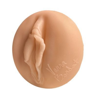 Мастурбатор Fleshlight Girls: Vanna Bardot &ndash; Dopamine, со слепка вагины, очень нежный