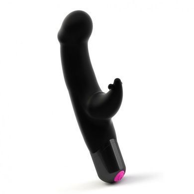 Вибратор Love To Love CAPTAIN CHARM Black