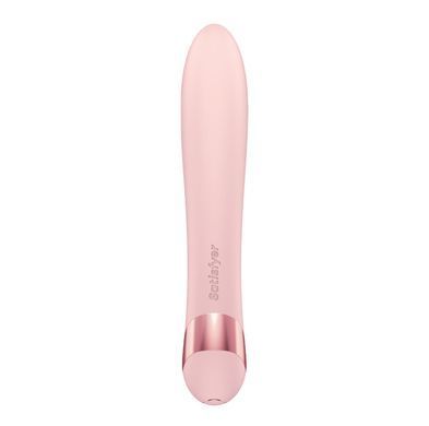 Вибратор-кролик Satisfyer Pearl Bunny 3