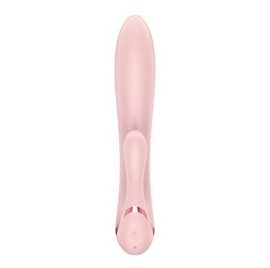 Вибратор-кролик Satisfyer Pearl Bunny 3