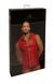 Мужской жилет с капюшоном Noir Handmade H096 Ignite hooded vest L