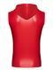 Мужской жилет с капюшоном Noir Handmade H096 Ignite hooded vest L