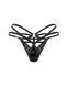 Трусики Obsessive Keira Lise thong L/XL