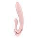Вибратор-кролик Satisfyer Pearl Bunny 3