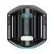 Смарт-мастурбатор Kaotik Labs The Jetpack, режим edging, очень мощный, имитация фрикций