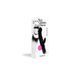 Вибратор Love To Love CAPTAIN CHARM Black