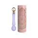 Вибромассажер с подогревом Zalo Sweet Magic - Confidence Wand Fantasy Violet
