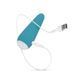 Мини-вибратор Cala Azul &ndash; Julia Mini Vibrator, очень нежный, 10 режимов