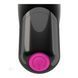 Вибратор Love To Love CAPTAIN CHARM Black