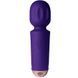 Вібромасажер Rocks Off Mini Wand Violet Dream, 16 режимів