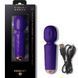Вібромасажер Rocks Off Mini Wand Violet Dream, 16 режимів