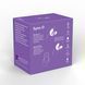 Смарт-вибратор для пар We-Vibe Sync O Light Purple, пульт ДУ