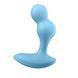 Смарт масажер простати Satisfyer Deep Diver Light Blue